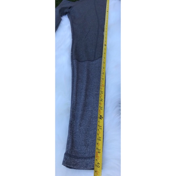 Lululemon Leggings - Picture 5 of 8